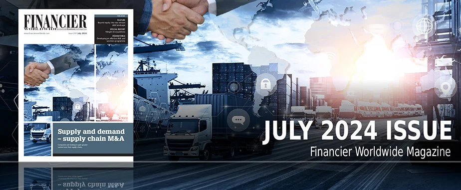 July 2024 Issue — Financier Worldwide